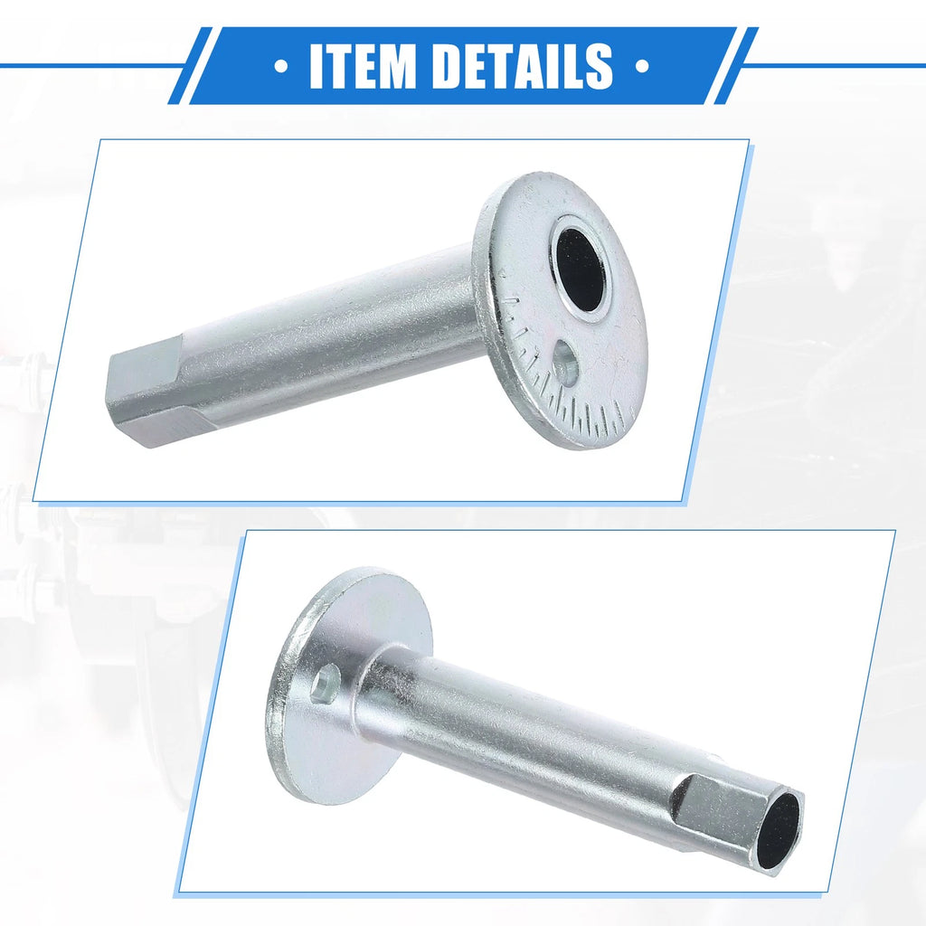 Eccentric Alignment Camber Bolt for Toyota Grand Hiace Regius (2004–2007) No. 4840926050