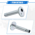 Eccentric Alignment Camber Bolt for Toyota Grand Hiace Regius (2004–2007) No. 4840926050