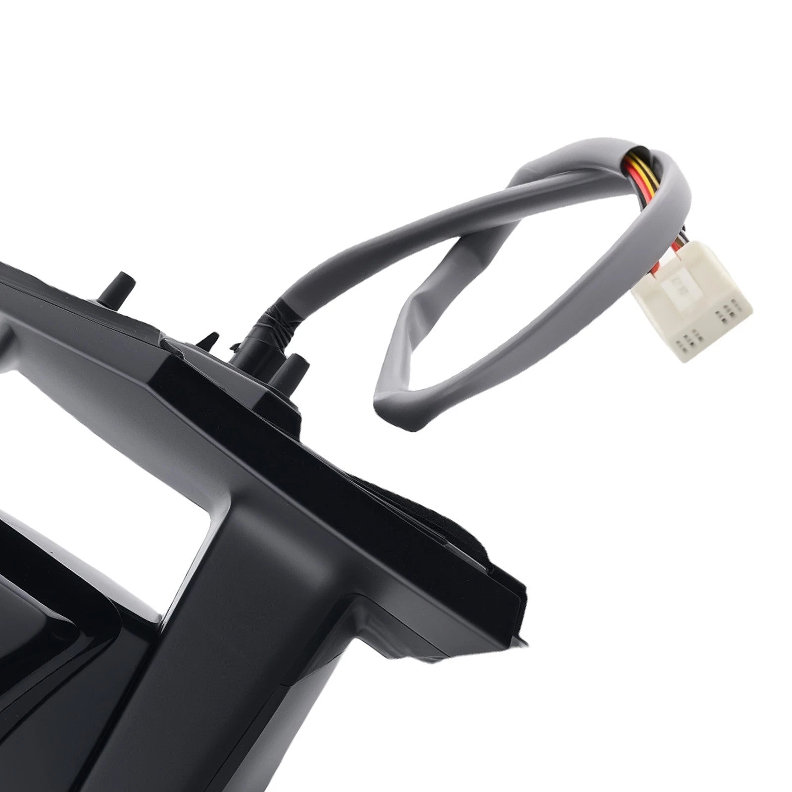 Right Side Mirror for Toyota RAV4 (2013–2018) 879100R180C0, Signal Light