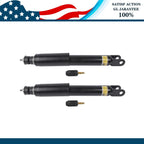 2X Front Air Shock Struts for GMC Yukon Cadillac Escalade (2002-2006)