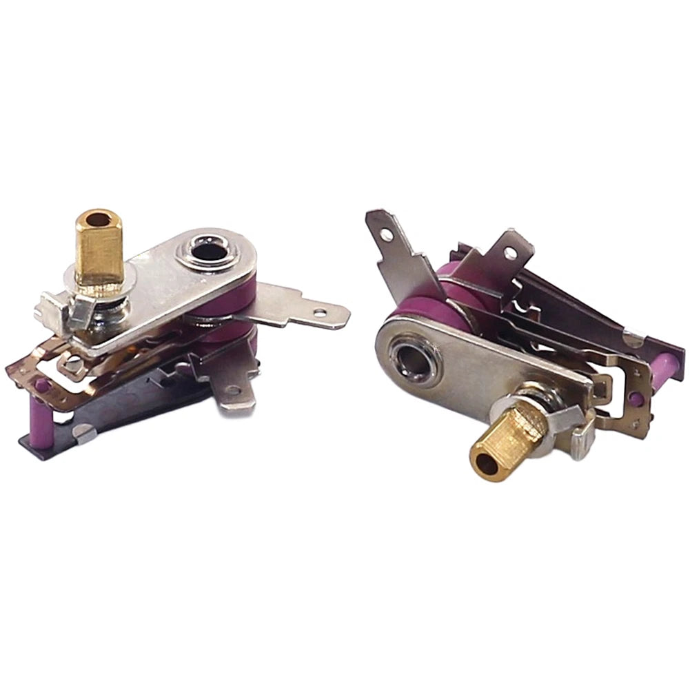 Adjustable Control Switch KST10B 2203 for Electric Pressure Cooker (260C)