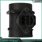 Mass Air Flow Meter MAF Sensor for Audi A4 1.8L (1998–2000) VAG 058133471A