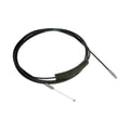 Rear Trunk Release Cable for 2007-2012 Toyota Yaris Sedan (2007-2012)