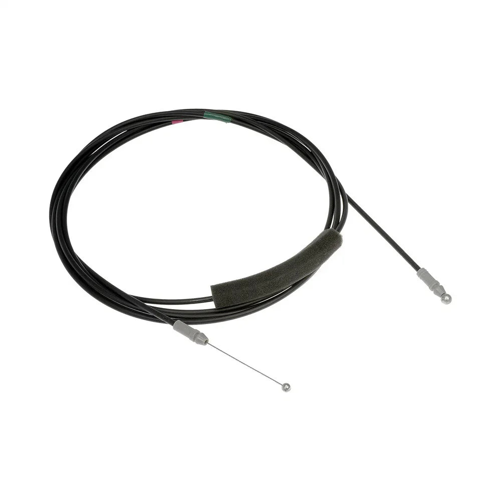 Rear Trunk Release Cable for 2007-2012 Toyota Yaris Sedan (2007-2012)