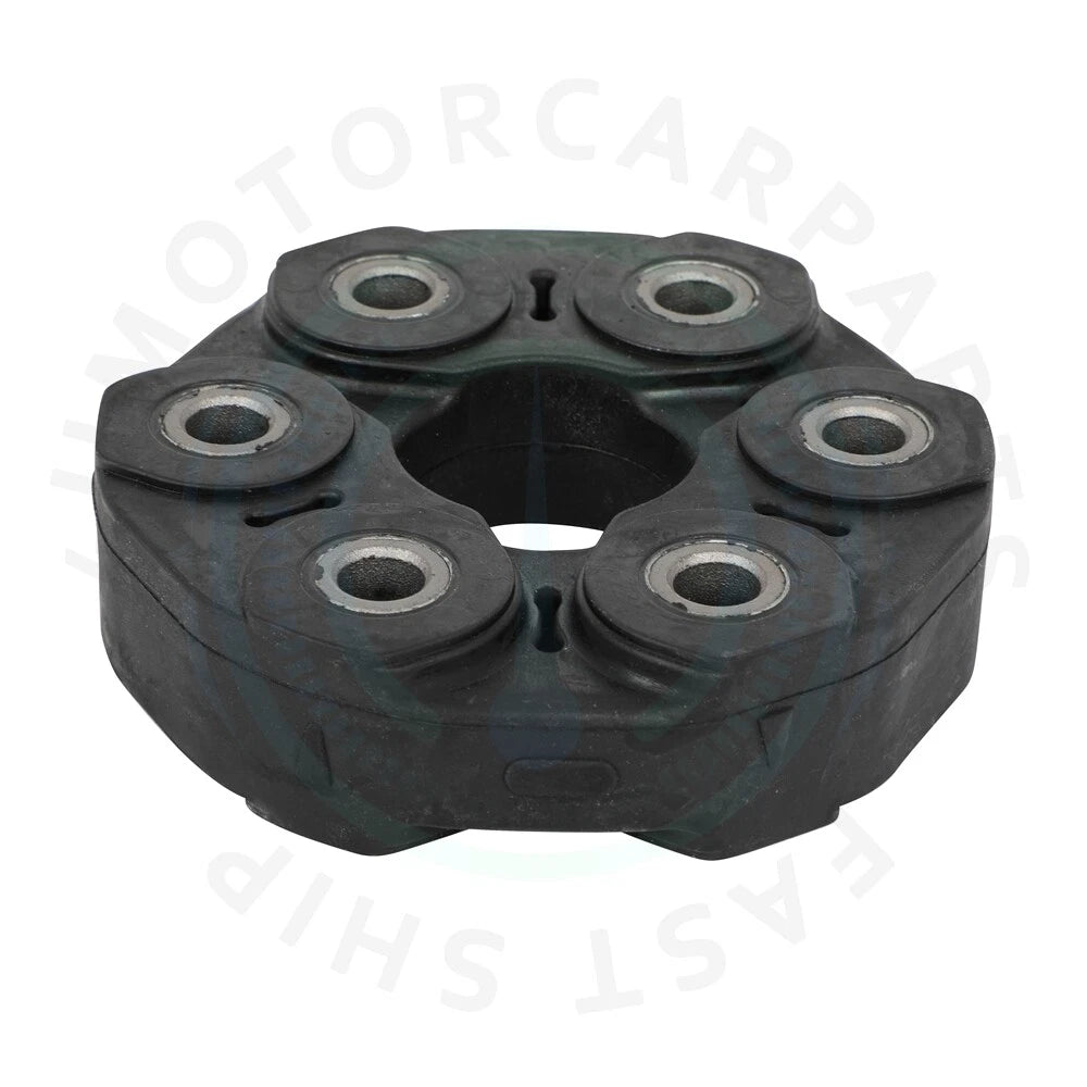 Driveshaft Coupler Flex Joint & Bolts for Chevy C5 Corvette (1997–2004)
