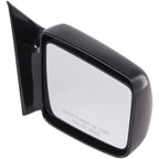 Passenger Right Side Mirror for Dodge Dakota (1987–1996)