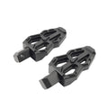 Rear Foot Pegs for QJMotor 350 400, Benelli TNT 600 300 302S (2015-2023)