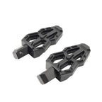 Rear Foot Pegs for QJMotor 350 400, Benelli TNT 600 300 302S (2015-2023)