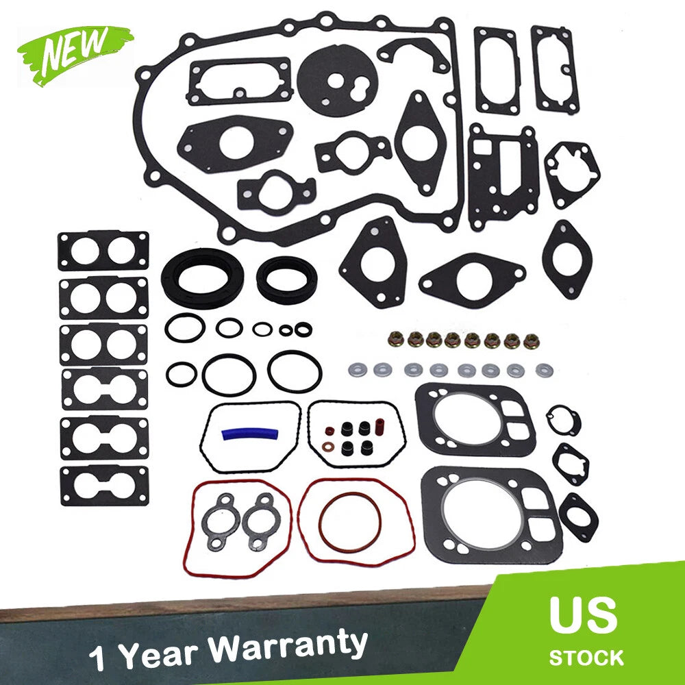 Gasket Kit for Kohler CH730S CH25S (YYYY–YYYY)