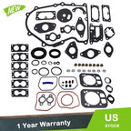 Gasket Kit for Kohler CH730S CH25S (YYYY–YYYY)