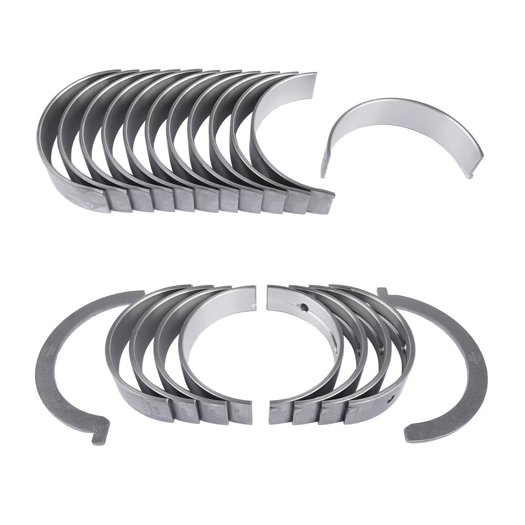 Crankshaft Main Bearing Set for Chrysler Jeep Dodge Ram 1500