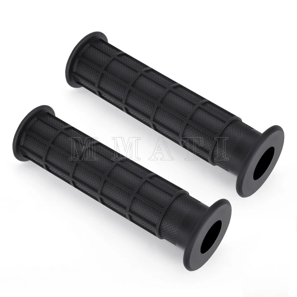 2 Handle Grips for Honda Foreman 400 450 500 (2000–2006) TRX400FW TRX450 TRX500FE FM TM FPE