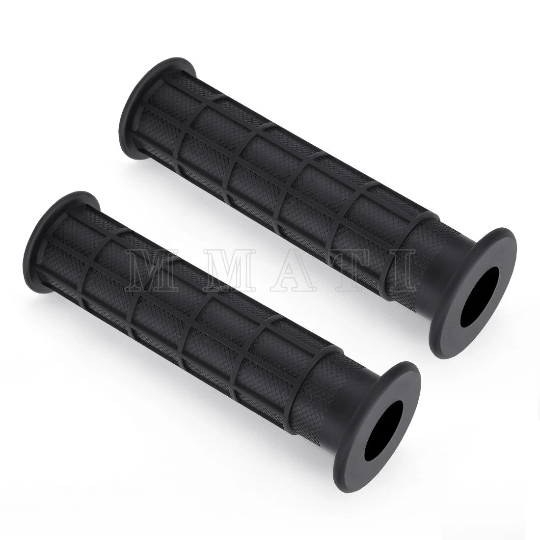 2 Handle Grips for Honda Foreman 400 450 500 (2000–2006) TRX400FW TRX450 TRX500FE FM TM FPE