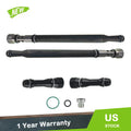 Updated Stand Pipe & Dummy Plug Kit for Ford E-350 (2004–2010)