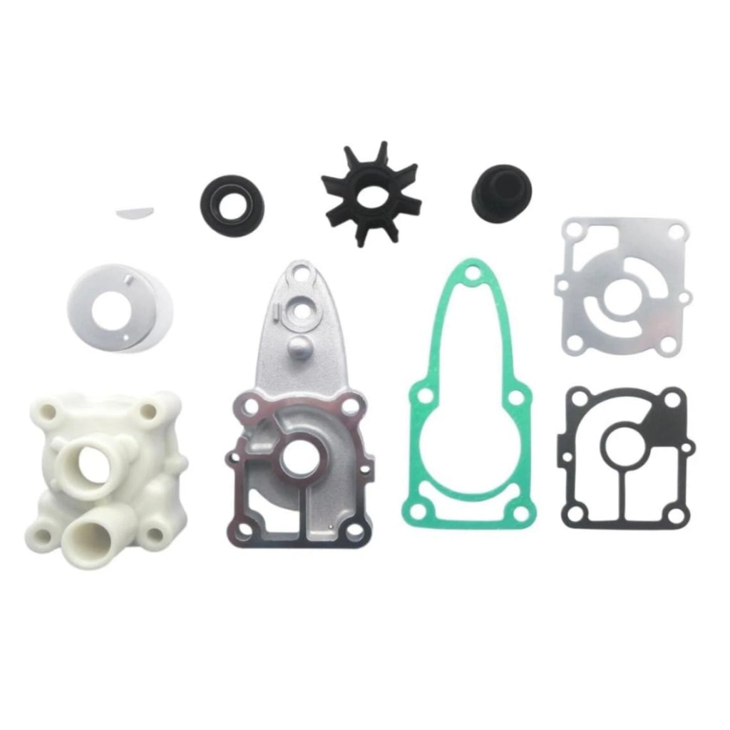 Impeller Kit for Tohatsu 15 HP 20 HP EFI 4-Stroke Outboard (2018–Present)