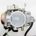 Electric Auto Choke Carburetor for GY6 200 250cc Quad Bike ATV (2000–2023)