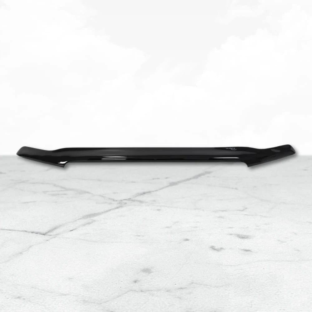 Screw-On Low Profile Bug Shield Deflector for 2009-2010 Dodge Ram 1500 Laramie