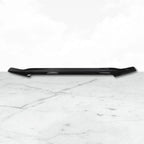 Screw-On Low Profile Bug Shield Deflector for 2009-2010 Dodge Ram 1500 Laramie