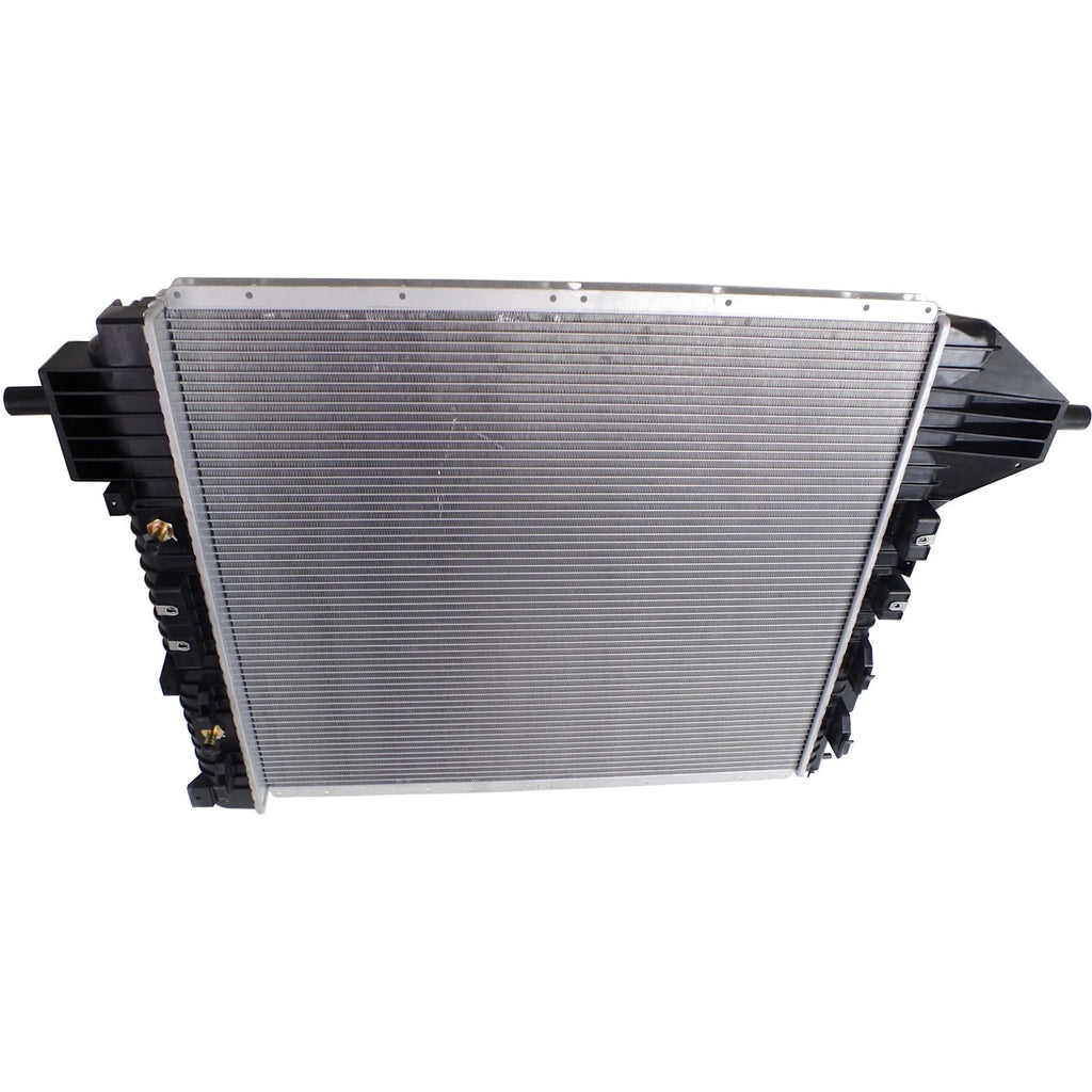 Radiator for Ford F-250 F-350 Super Duty (2011–2016) 6.2L 1 Row