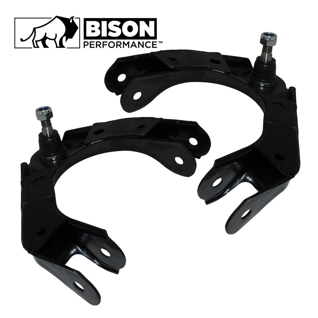 2pc Set Front Upper Control Arm for Chrysler Dodge Plymouth