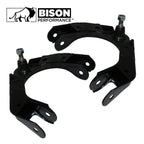 2pc Set Front Upper Control Arm for Chrysler Dodge Plymouth
