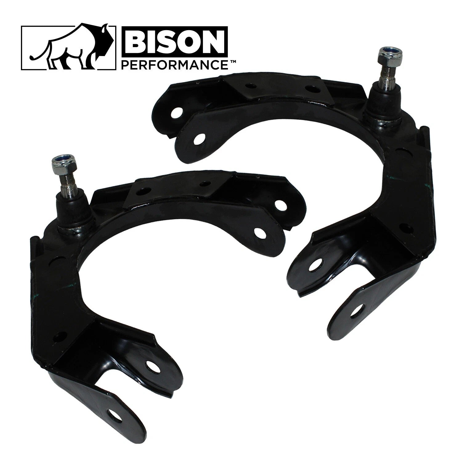 2pc Set Front Upper Control Arm for Chrysler Dodge Plymouth