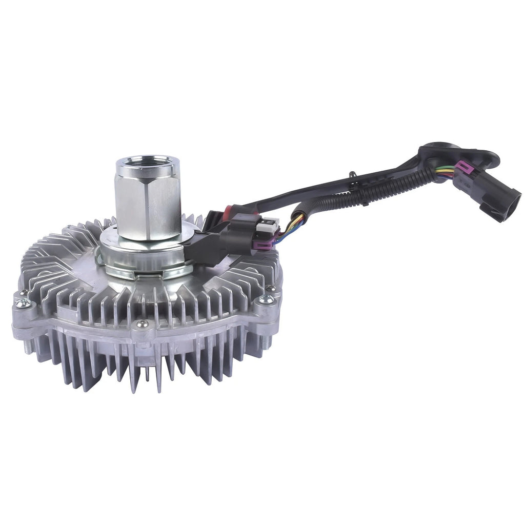 Engine Cooling Fan Clutch for GMC Sierra 2500 HD 3500 HD (2017–2019)
