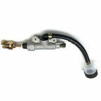 Rear Brake Master Cylinder Pump for Suzuki RM125 RM250 (1986–1991)