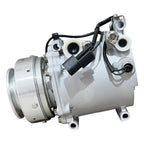 AC Compressor Replacement for Mitsubishi Montero Sport 3.0L (2006–2016)