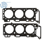 Engine Head Gasket Set with Bolts for Ford Explorer Ranger 4.0L (2004-2011)