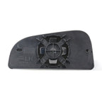 Convex Power Outer Mirror Glass for Dodge Ram 1500 2500 3500 4500 5500 (2002-2023)