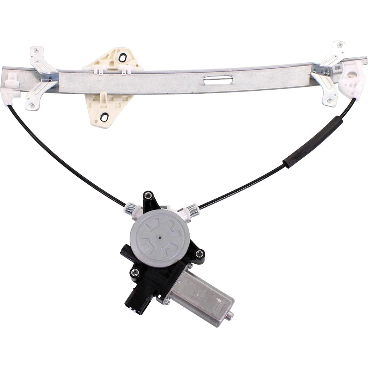 Power Window Regulator for Acura TSX (2004–2008) Front Left with Motor