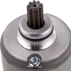 Starter Motor for Yamaha Warrior 350 ATV (1987-2004)