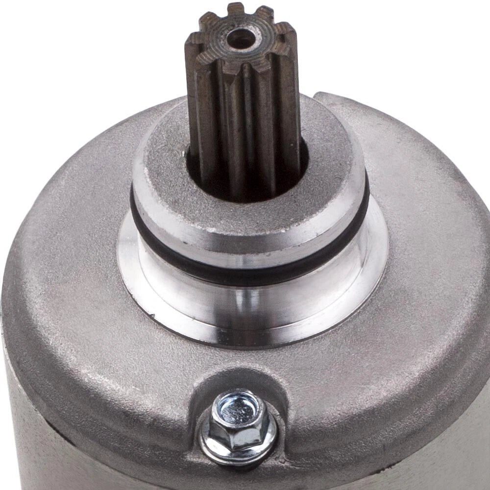 Starter Motor for Yamaha Warrior 350 ATV (1987-2004)