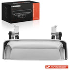 Chrome Exterior Door Handle for Ford Explorer (2002–2010)