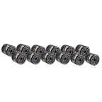 Set of 12 Wix XP Engine Oil Filters for Chrysler Dodge Jeep Ram (Spin-On)