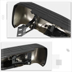 2X Smoked Lens Sequential LED 3rd Brake Light for Ford F150 (2009–2014)