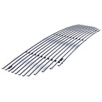 Stainless Chrome Billet Grille Insert for Honda Pilot (2009–2011)