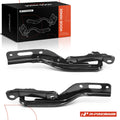 2X Front Hood Hinges for Honda Civic (2006–2011) Sedan Coupe