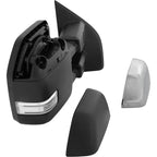Passenger Side Mirror for Ford F-450 Super Duty (2017–2018)