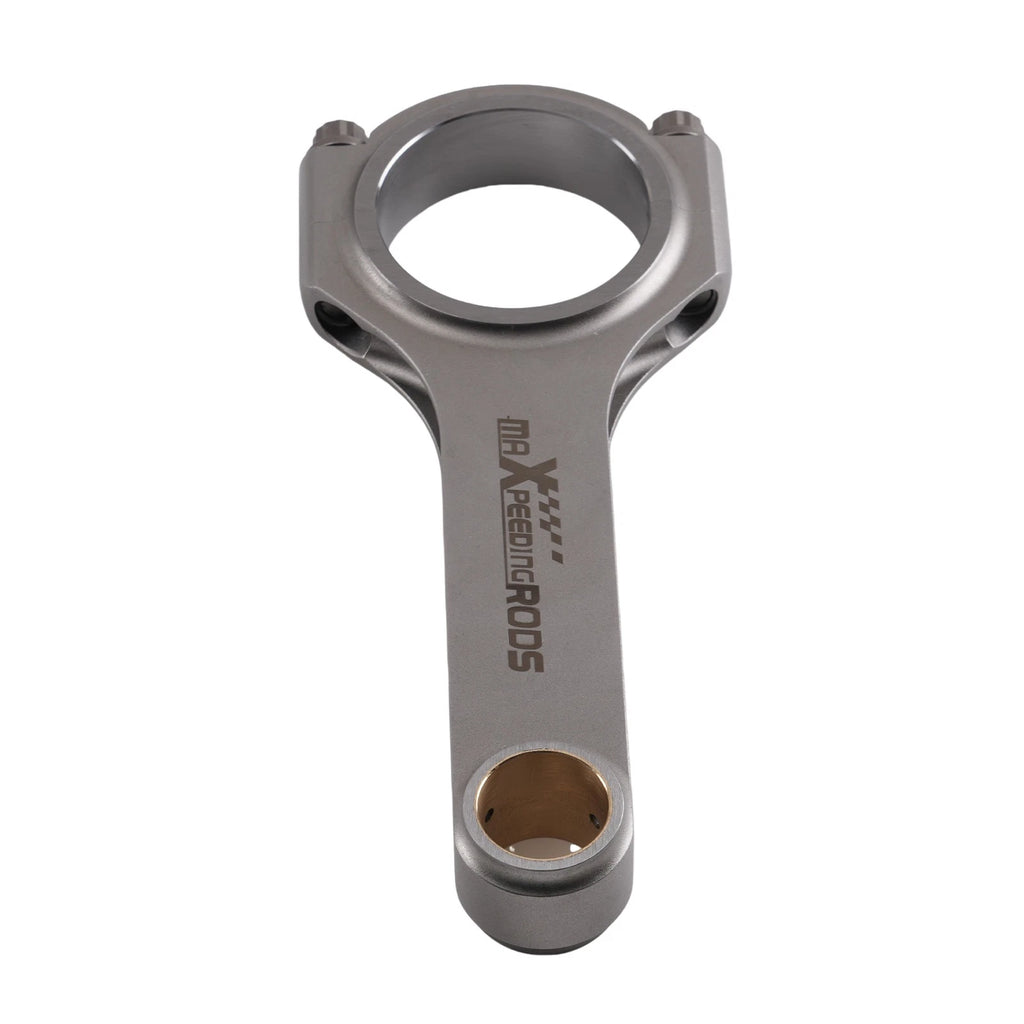 Forged H-Beam Connecting Rods for GM BBC 396/454/502 (6.135", ARP 2000)