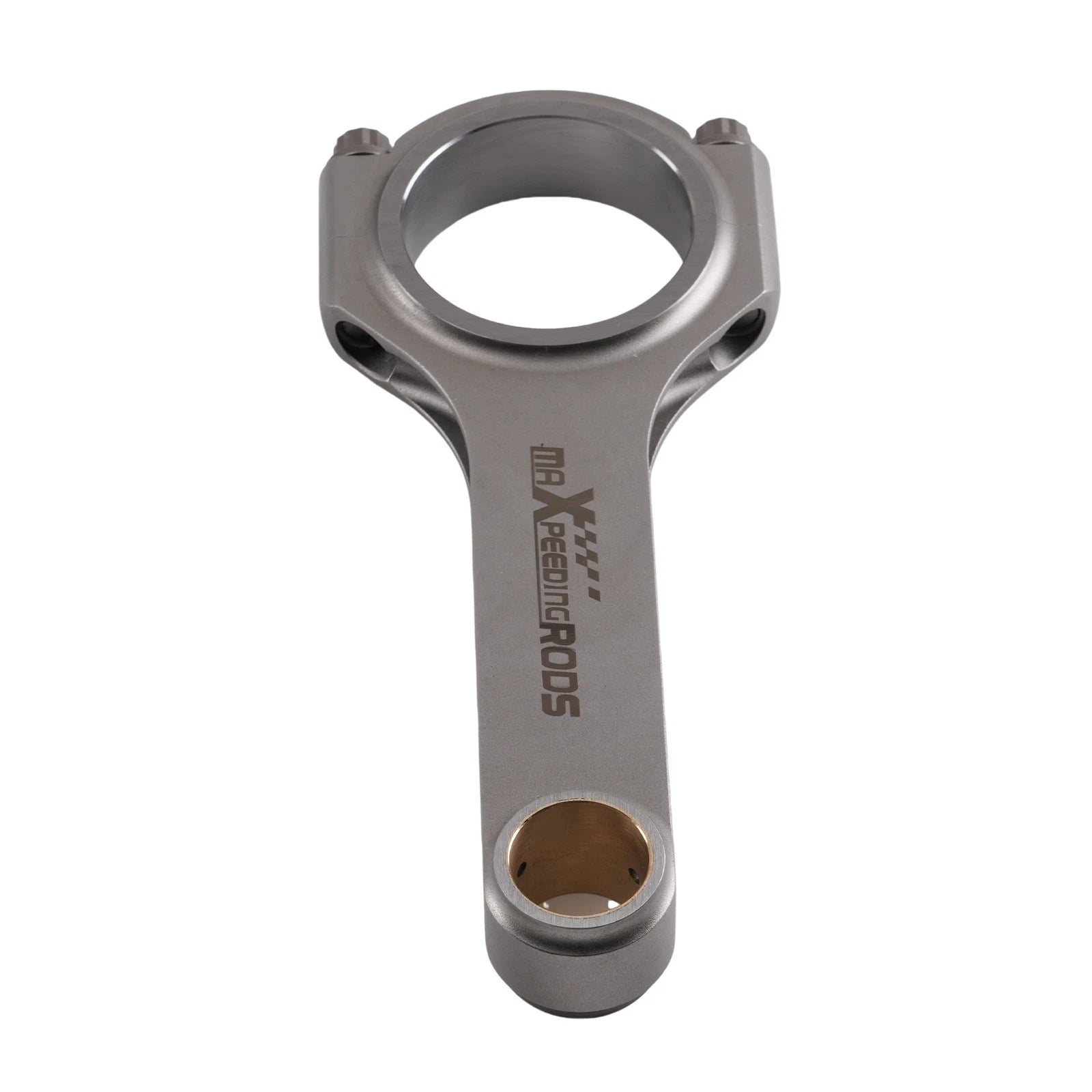 Forged H-Beam Connecting Rods for GM BBC 396/454/502 (6.135", ARP 2000)