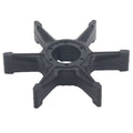Water Pump Impeller & Key for Yamaha Outboard (689-44352-01, 689-44352-00)