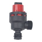 Safety Valve Pressure Relief Valve for Gas Wall Mounted Boiler