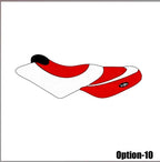 Seat Cover for Seadoo RXT GTX GTX di DI Wake (2002–2006)