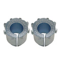 2X Camber and Alignment Kits for Ford F150, Dodge Ram