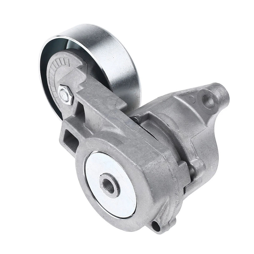 Belt Tensioner Assembly with Pulley for Mitsubishi Outlander Lancer (2003–2006)