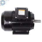 TEFC 5HP Three Phase Motor 184T 230/460 Volt (Industrial)
