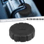 Engine Coolant Radiator Reservoir Cap for Mercedes-Benz W140 W203 (1991–2006)