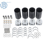 Rebuild Kit for Kubota Tractor V3800